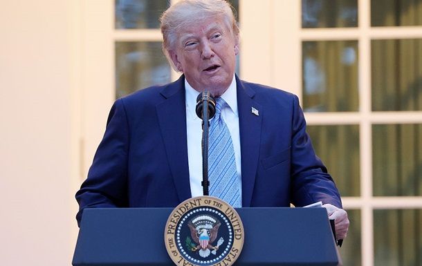 США вперше не запросили спостерігачів ОБСЄ на вибори