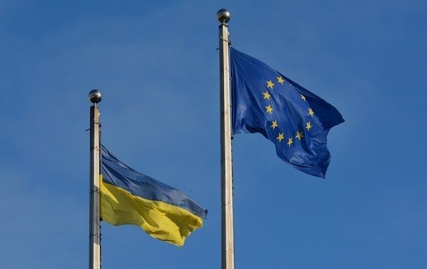 ЄС схвалив виділення Україні майже 3 млрд євро
