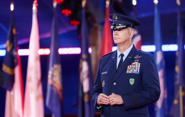 Гринкевич заявив про зміну ролі США в обороні Європи