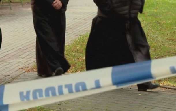 Ніж узяв на кухні монастиря: у Польщі повідомили деталі про нападника