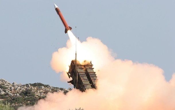 Трамп підтвердив ліцензії на Patriot