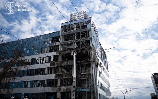 Росія розширює ескалаційну операцію
