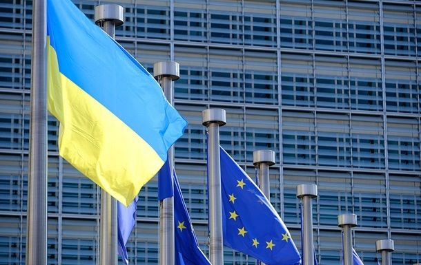 ЄС погодив 6,6 млрд євро на оборону України