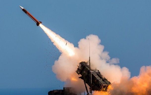 ЄС обговорить варіанти щодо ракет до Patriot Києву