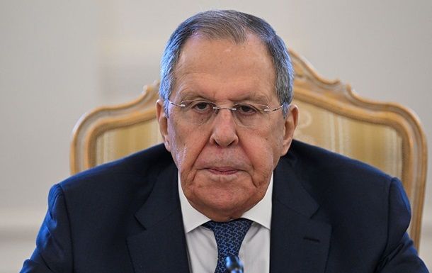 Лавров пригрозив ЄС самосправджуваним пророцтвом