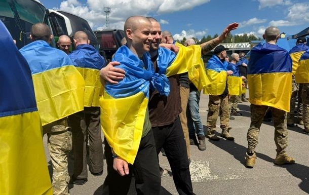 Буданов анонсував великий обмін полоненими