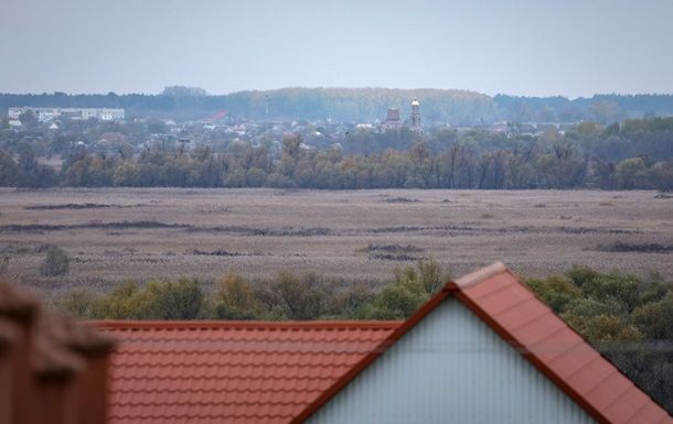 До окупованих Олешків доправили 4 тонни продуктів