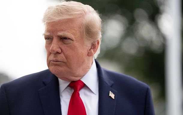 Трамп очікує на нові переговори із Іраном