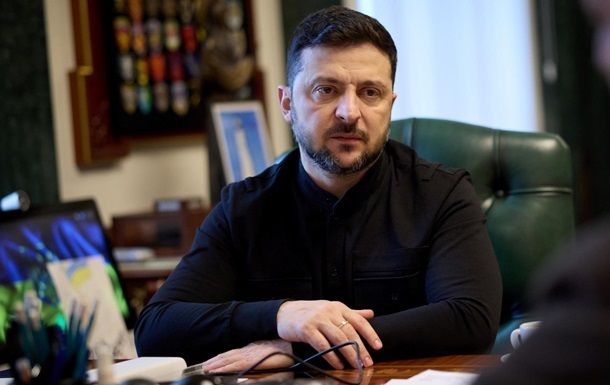 Зеленський заявив про успіхи ЗСУ під Лиманом