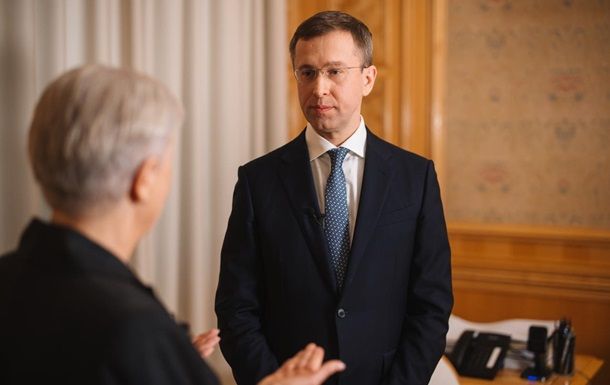 Україні не вистачає на оборону $27млрд