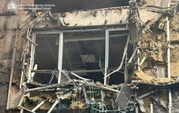 Удар по Дніпру: стало відомо про загиблих