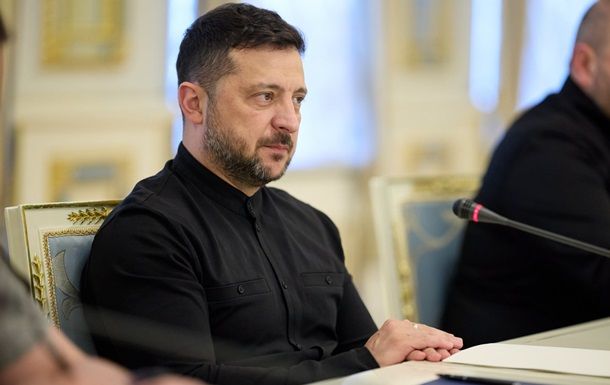 Зеленський назвав відсоток збиття реактивних БПЛА