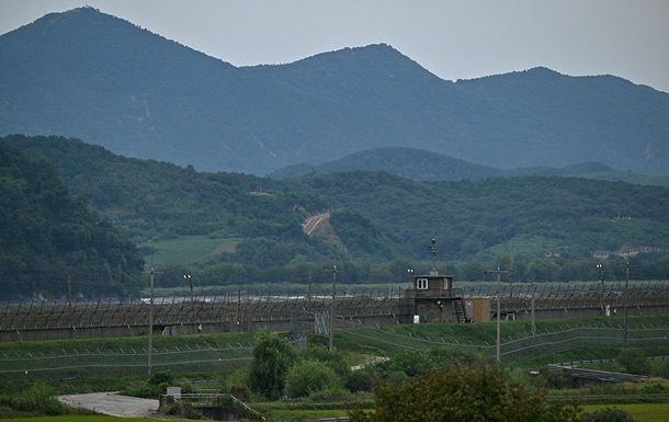 Сеул пригрозив КНДР через вибух на кордоні