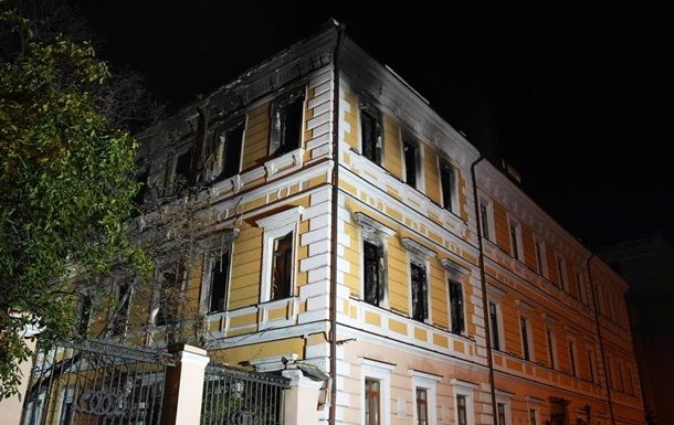 Підсумки 28.09: удар по НАН і погроза Кремля
