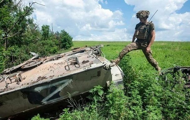 Генштаб оновив втрати російської армії у війні