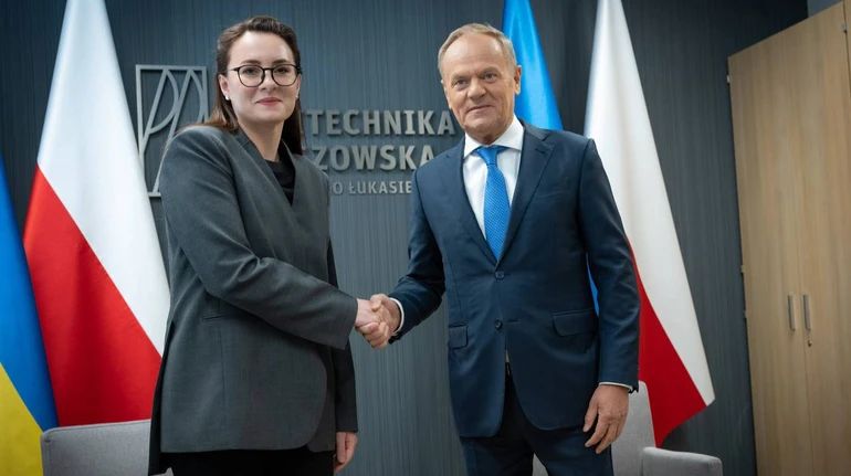 Невдовзі Україна та Польща укладуть угоду про контроль у спільних пунктах пропуску