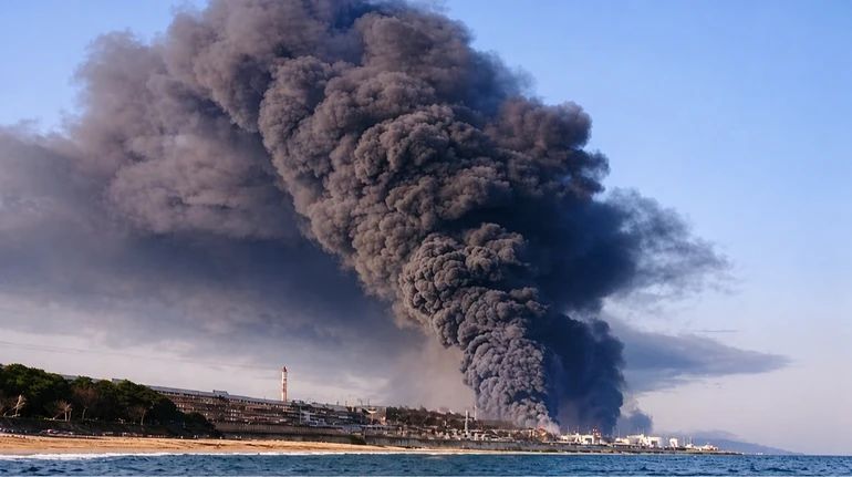 Стало відомо, скільки від початку року коштували РФ атаки України по її НПЗ