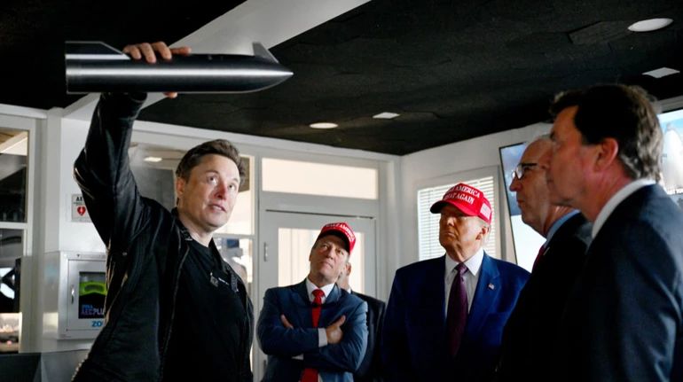 SpaceX успішно випробувала новий Starship за кілька днів до рекордного IPO