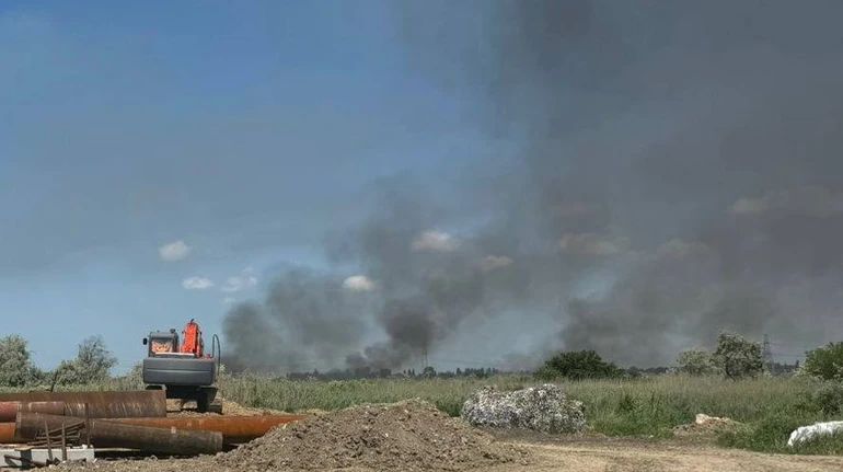 Росія вдарила по інфраструктурі на Одещині: є жертви, пошкоджено унікальну техніку