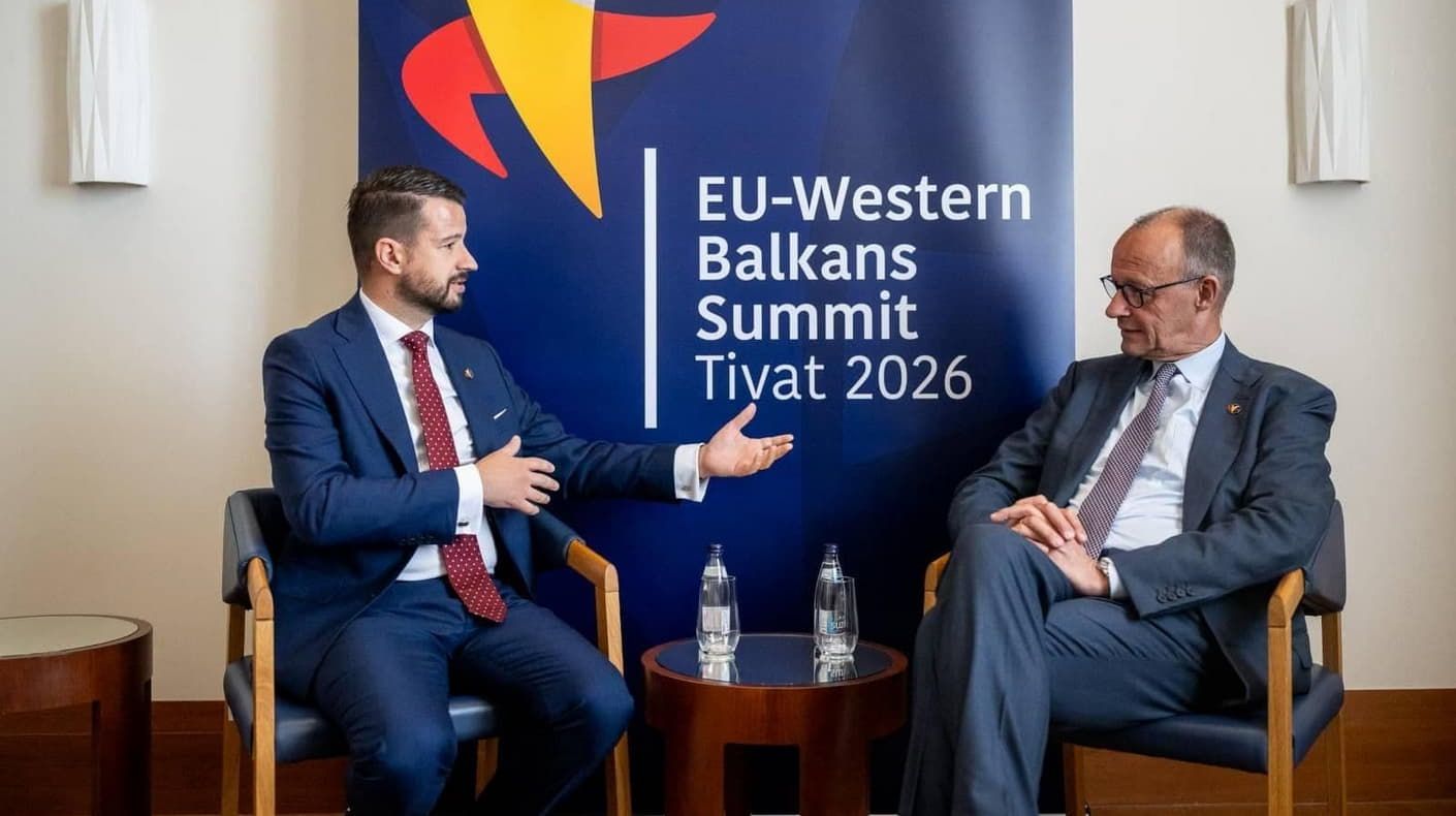 Чорногорії дату вступу, іншим  – новий план: саміт ЄС-Західні Балкани став 