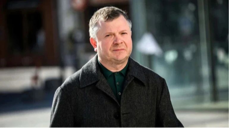 До суду скерували обвинувальний акт стосовно Жеваго