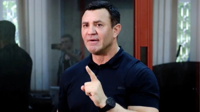 Хабар за 
