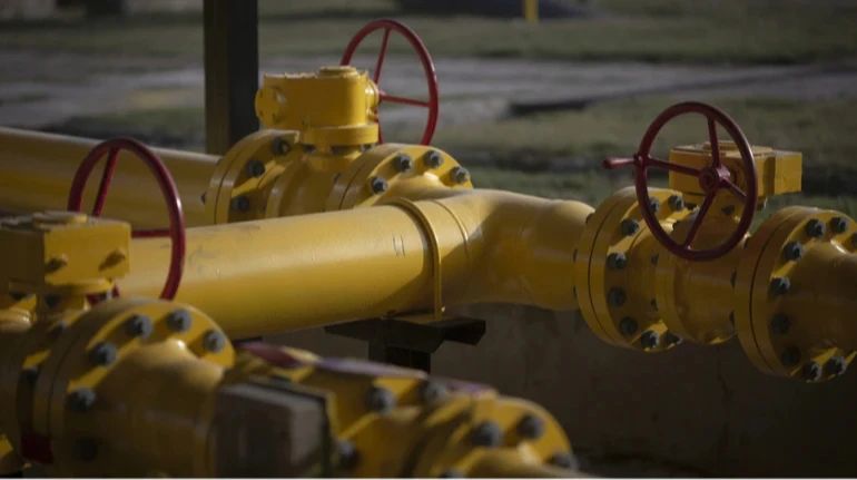 Енергетики повернули постачання газу до будинків у Вишневому