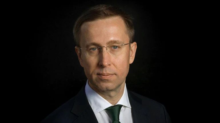 Україна отримала нового прем’єра. Хто такий Сергій Корецький?