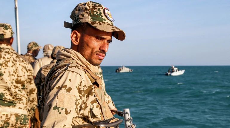 Єменські хусити оголосили морську блокаду Саудівської Аравії