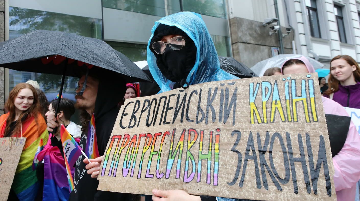 Карати за нетерпимість, як в Європі: як Україна має змінити норми щодо нападів на 