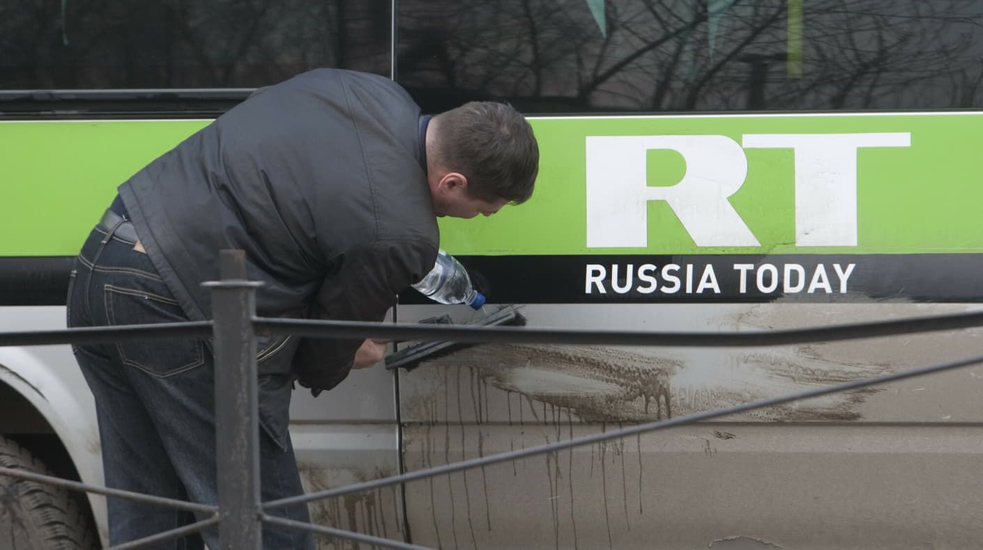 Від Russia Today до Юлії Мендель. Новий виклик для Франції у боротьбі з пропагандою Кремля