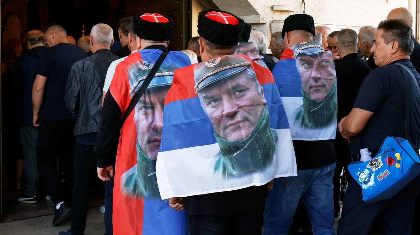 Найвища шана для 