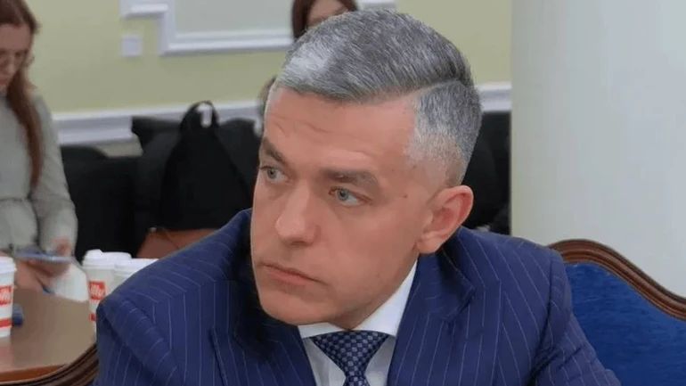 ВАКС визначив заставу ексголові наглядової ради 