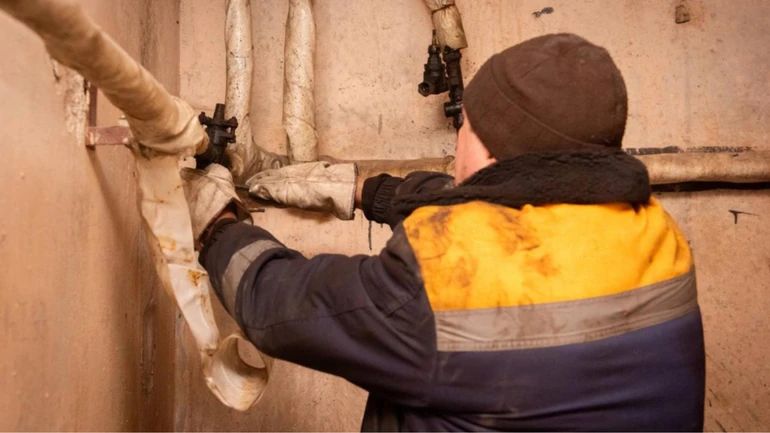 Київ готовий до зими на 80%