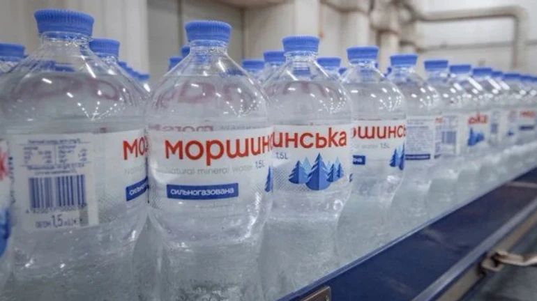 АРМА віддала управління 