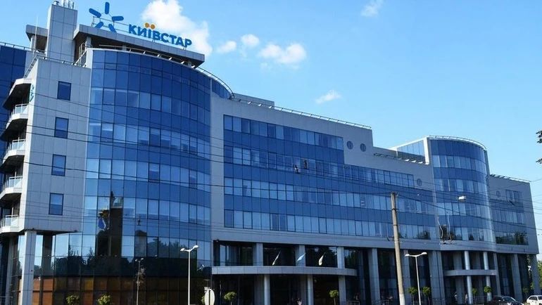 Росіяни поцілили в офіс 