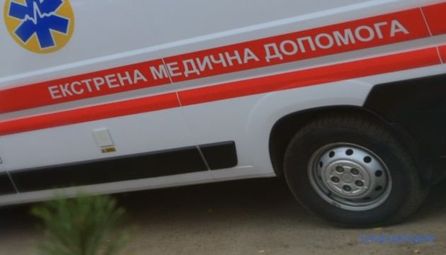 Стрілянина у Києві: п'ятеро загиблих, десятки постраждалих
