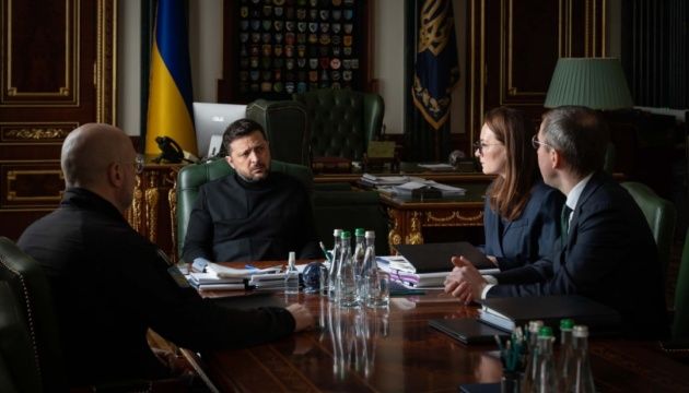 Україна завершила ремонт нафтопроводу «Дружба», він може відновити роботу