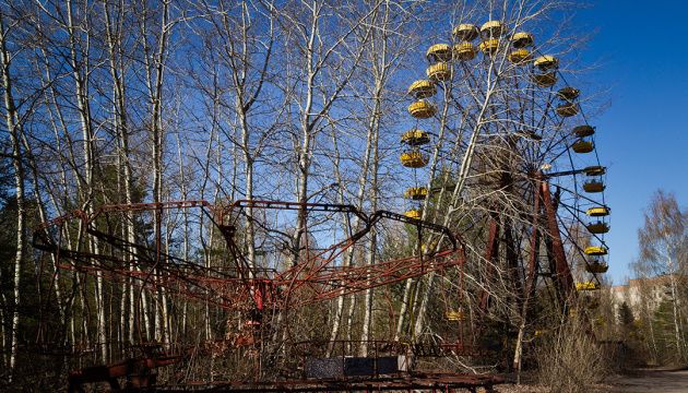 У цей день 40 років тому сталася Чорнобильська катастрофа