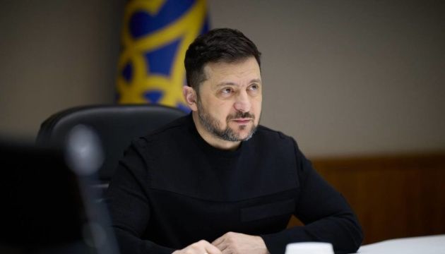 Україна будує систему протидії тіньовому зерновому флоту РФ