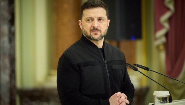 Зеленський назвав три ключові завдання перед самітом Європейської політичної спільноти