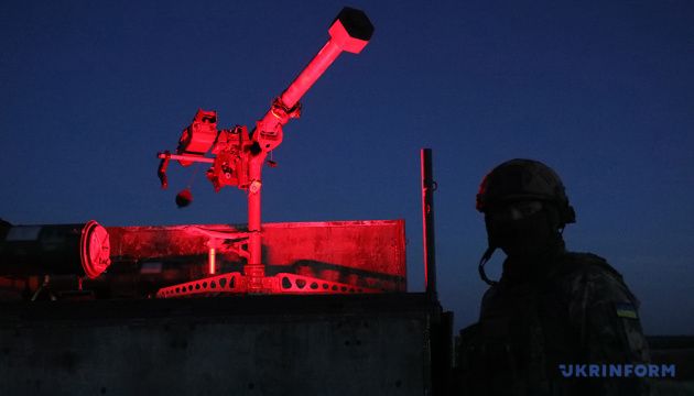 ППО знешкодила всі 27 безпілотників, якими росіяни з опівночі атакували Україну