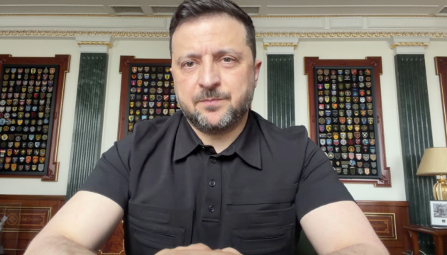 Зеленський: Обмін полоненими «1000 на 1000» готується і має відбутися