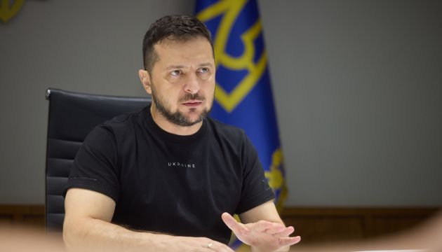 Якщо РФ повернеться до повноформатної війни, Україна відповість дзеркально
