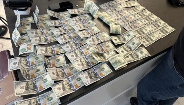 Обшуки у трьох обласних управліннях Нацполіції: генпрокурор заявив про викриття схеми з «порноофісами»
