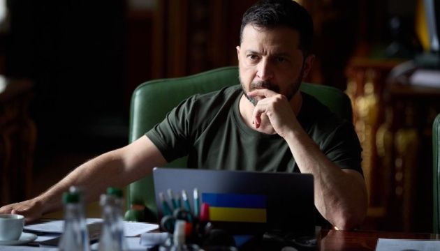 про мирні переговори: На кінець тижня може бути оновлення по готовності американців