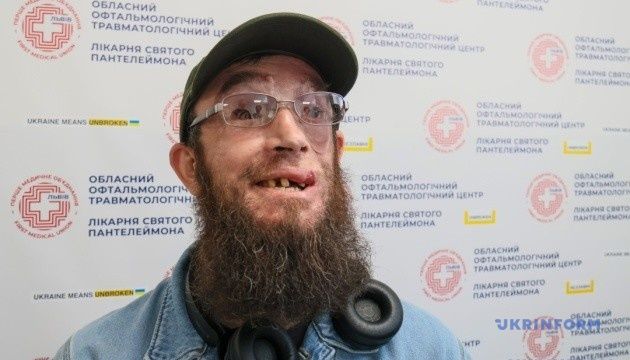 «Незламні»: нове обличчя для ветерана