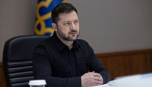 Україна інформує міжнародних партнерів про удар РФ по сховищу ядерних відходів