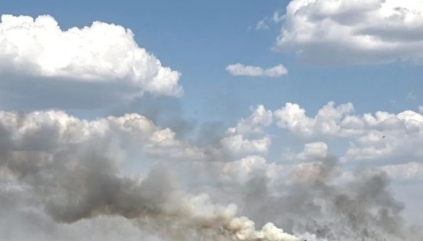 Сили оборони уразили об’єкти Маріупольського порту