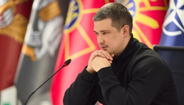 В Україні стартує масштабна реформа військової служби - Федоров представив перший етап
